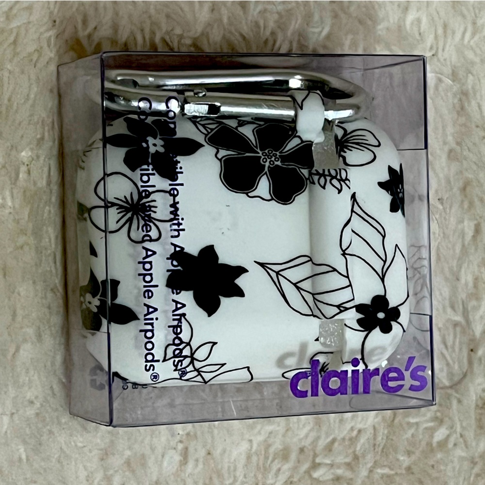 AirPod case for 2nd generation